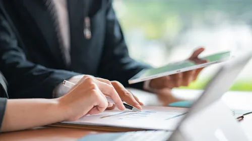 Flow Office: Integrierte Abrechnungsfunktionen