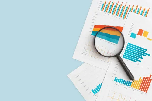 Flow Office: Auslastungsstatistiken
