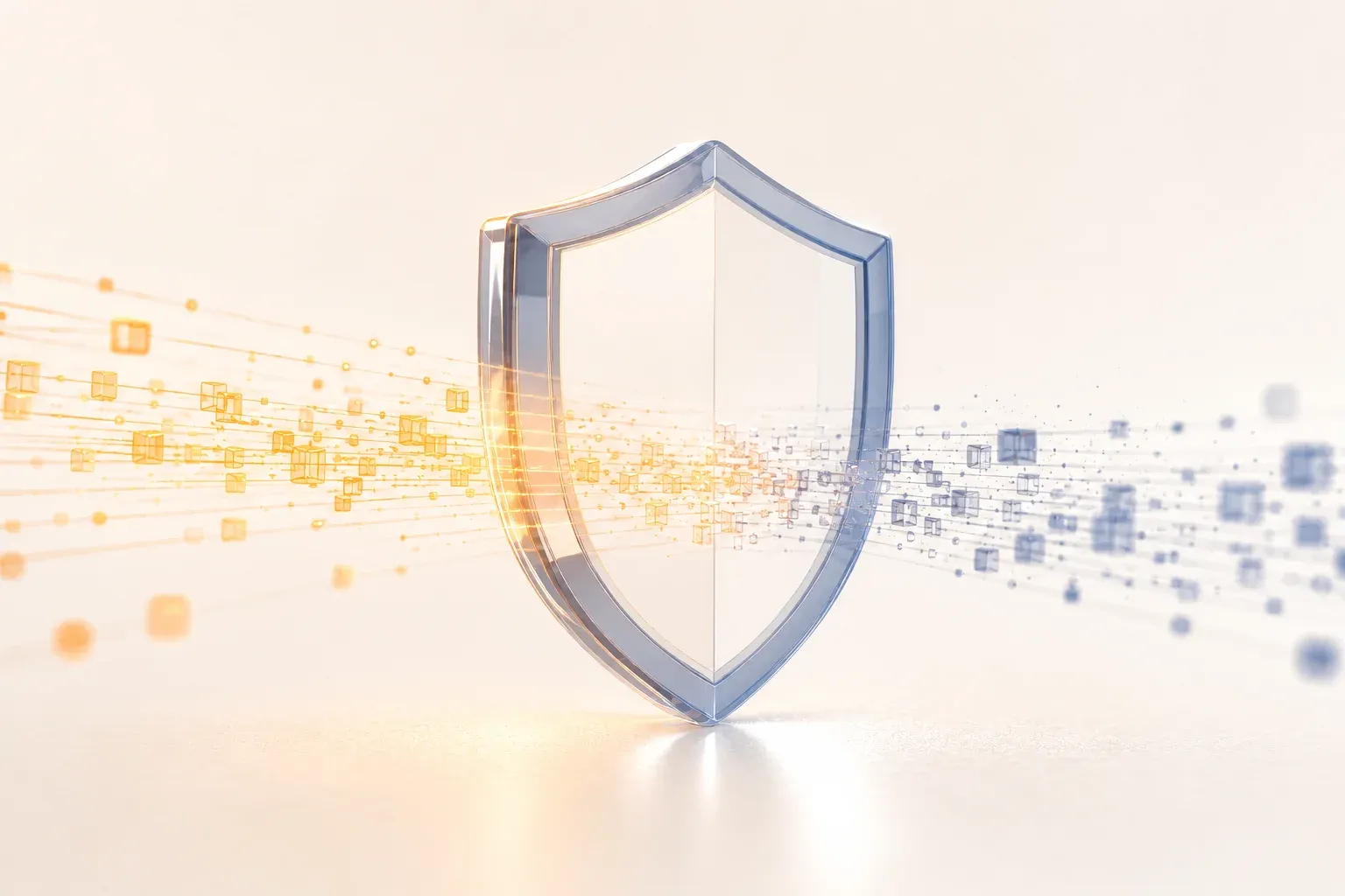 Flow Office: Verschlüsselung & Sicherheit