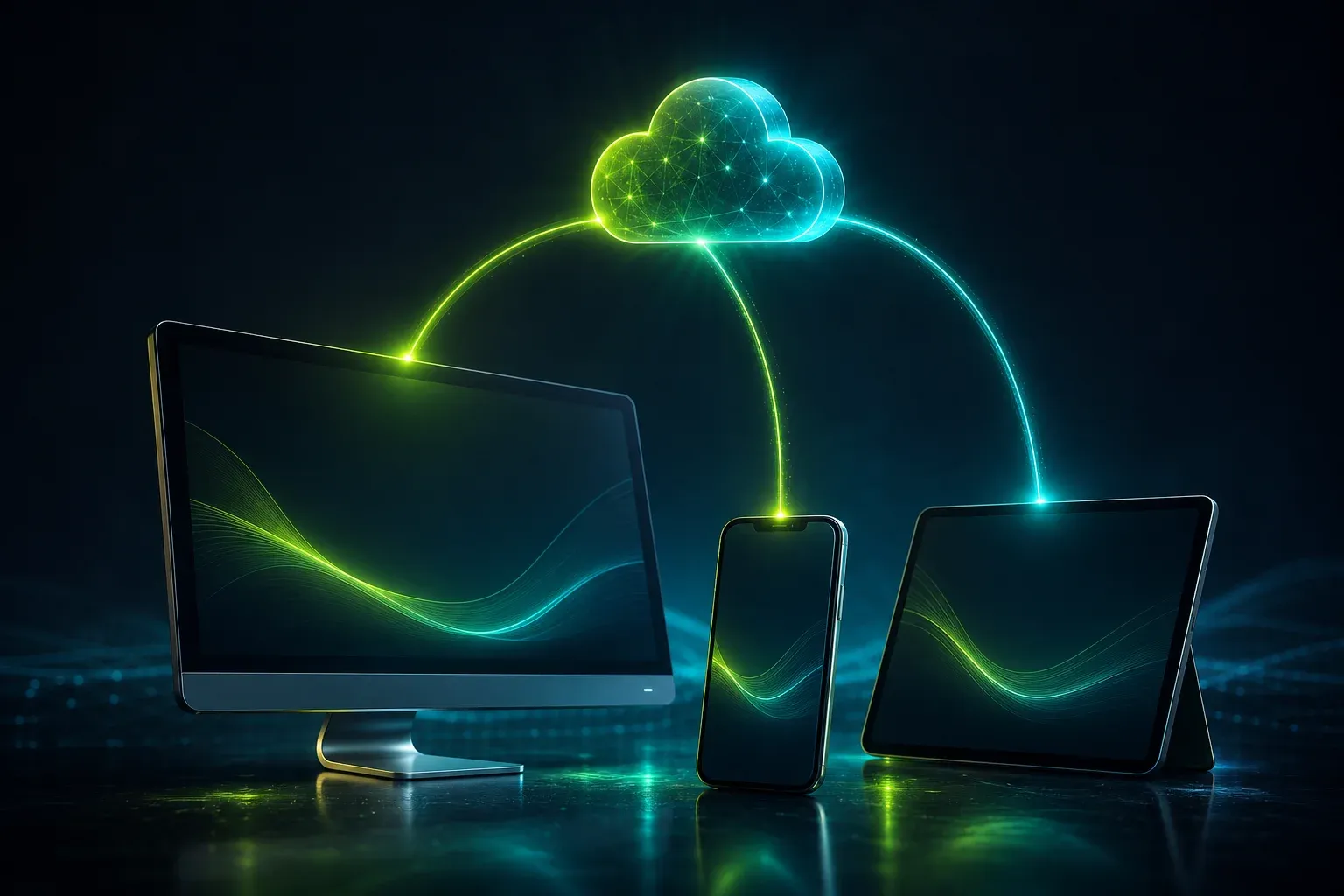 Flow Office: 3D-Zugriffsmanagement