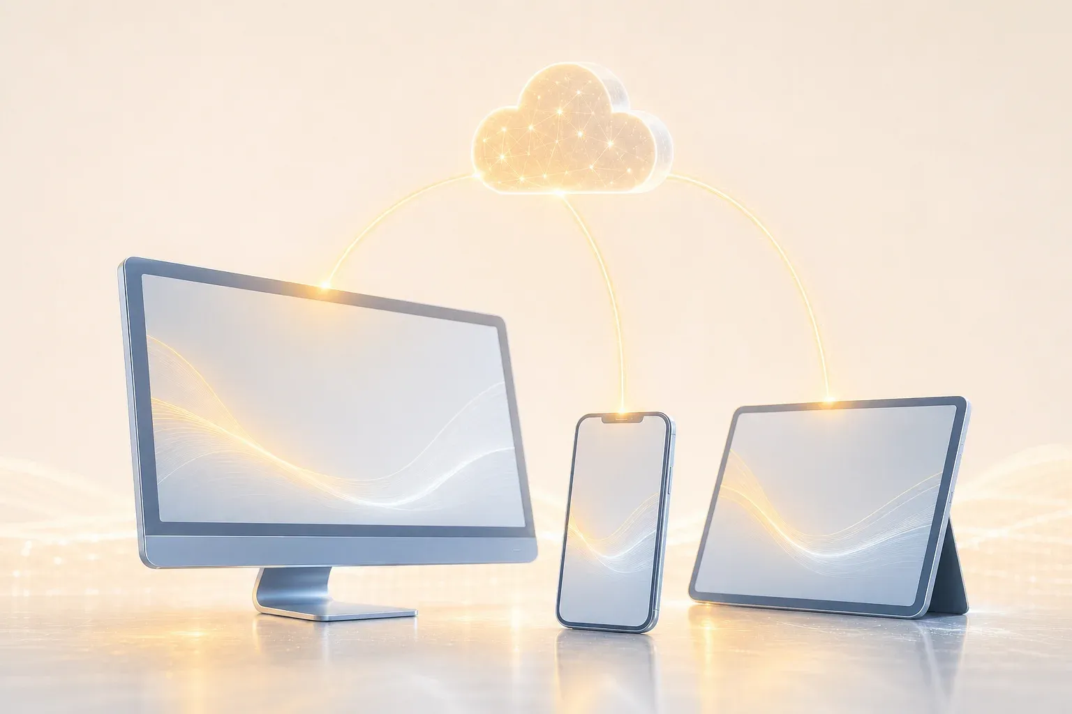 Flow Office: 3D-Zugriffsmanagement