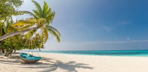 Flow Office: Urlaubsplanung