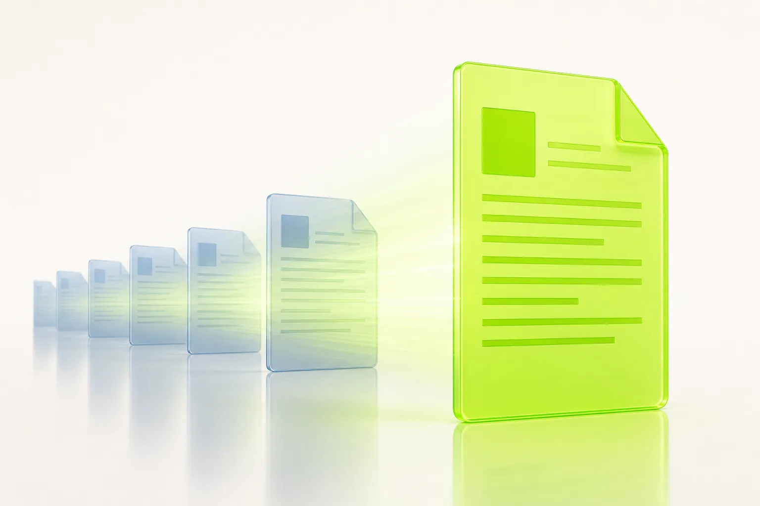 Flow Office: Vorschaufunktion in der Cloud