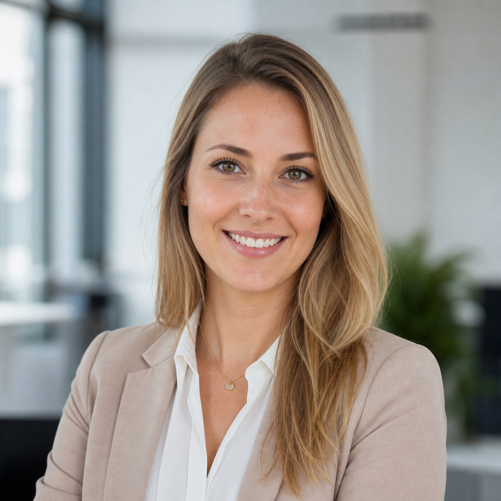 Anna Krüger