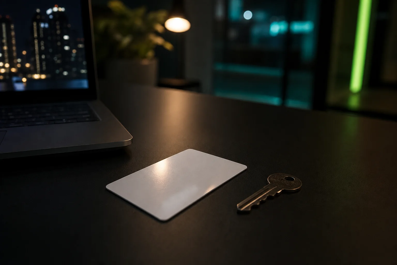 Flow Office: Granuläre Zugriffsrechte
