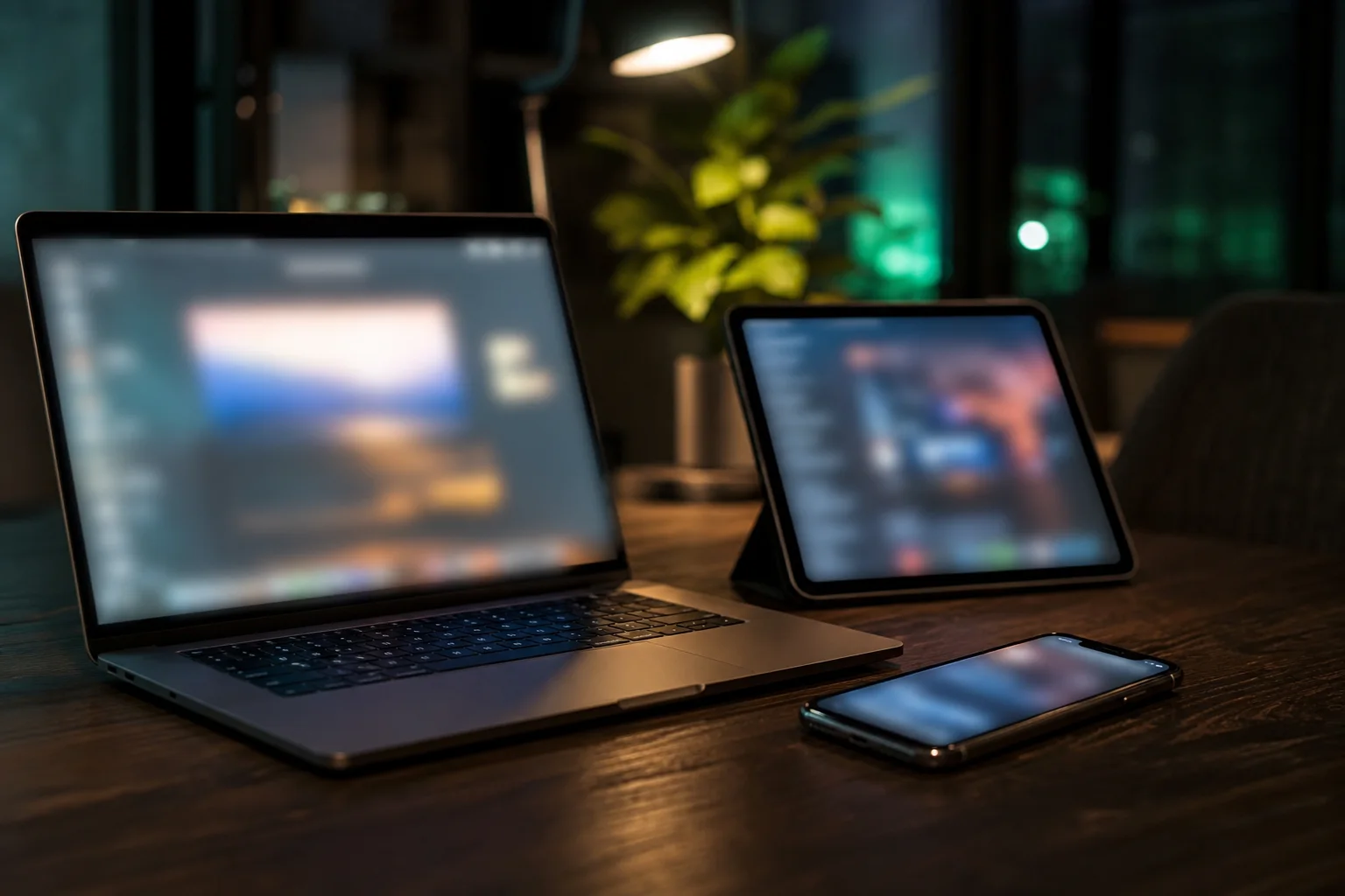 Flow Office: Intelligentes Zugriffsmanagement