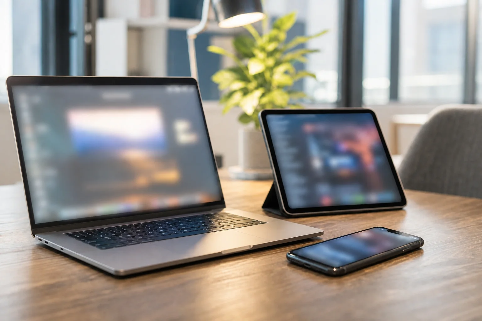 Flow Office: Intelligentes Zugriffsmanagement