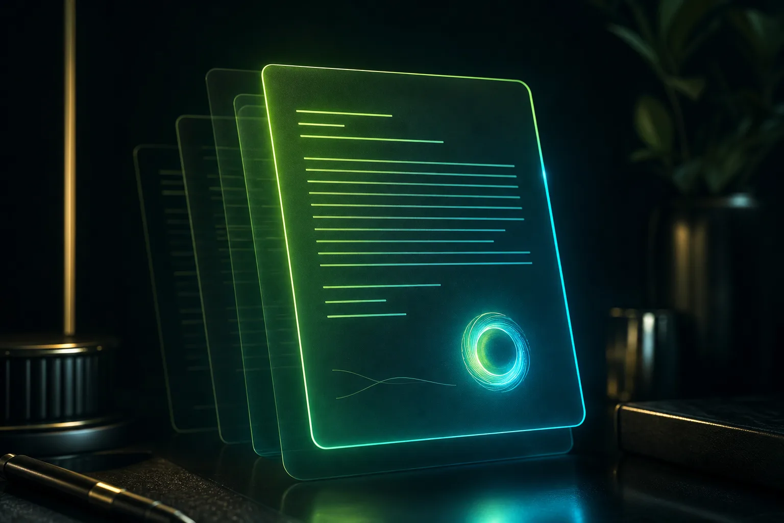Flow Office: Integrierte Abrechnungsfunktionen