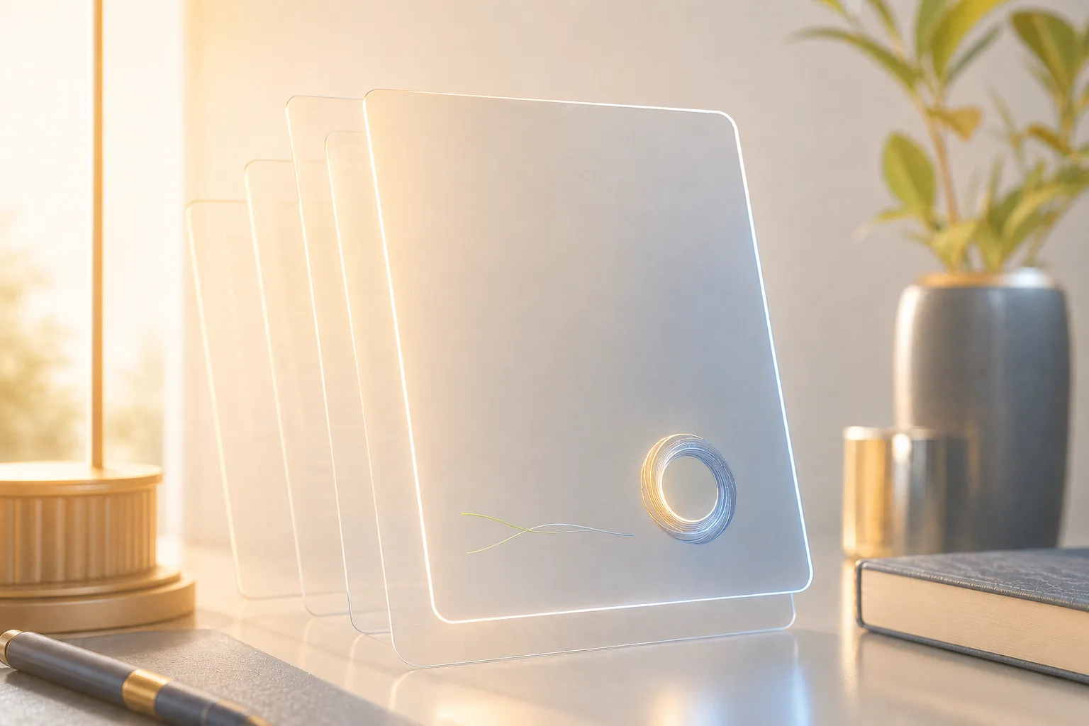 Flow Office: Integrierte Abrechnungsfunktionen